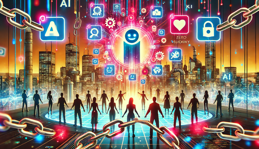 用户想来就来，想走就走！文心一言、Kimi们拿什么套住人心？